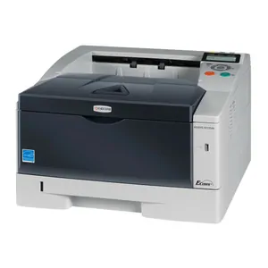 Замена памперса на принтере Kyocera P2135DN в Краснодаре